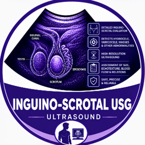 Inguino-Scrotal Ultrasound
